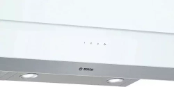 Каминная вытяжка Bosch DWK065G20T