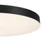7760/24L MITRA LED SN 107 Светильник пластик/белый/черный LED 24Вт 4000K D300 IP54 GAMMA