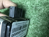 Датчик ACC EXEED VX (2021-н.в.)