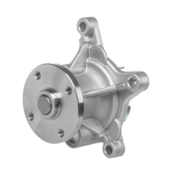Помпа, водяной насос HYUNDAI/KIA 1.4-1.6л G4FC,G4FA,G4FD,G4FJ GANZ GIF02054