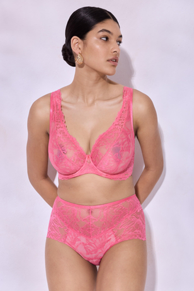 Трусы-слип Coachella Classic