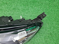 Фара левая Geely Emgrand 2 (2021-н.в.) LED