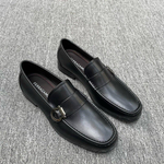 Лоферы Salvatore Ferragamo