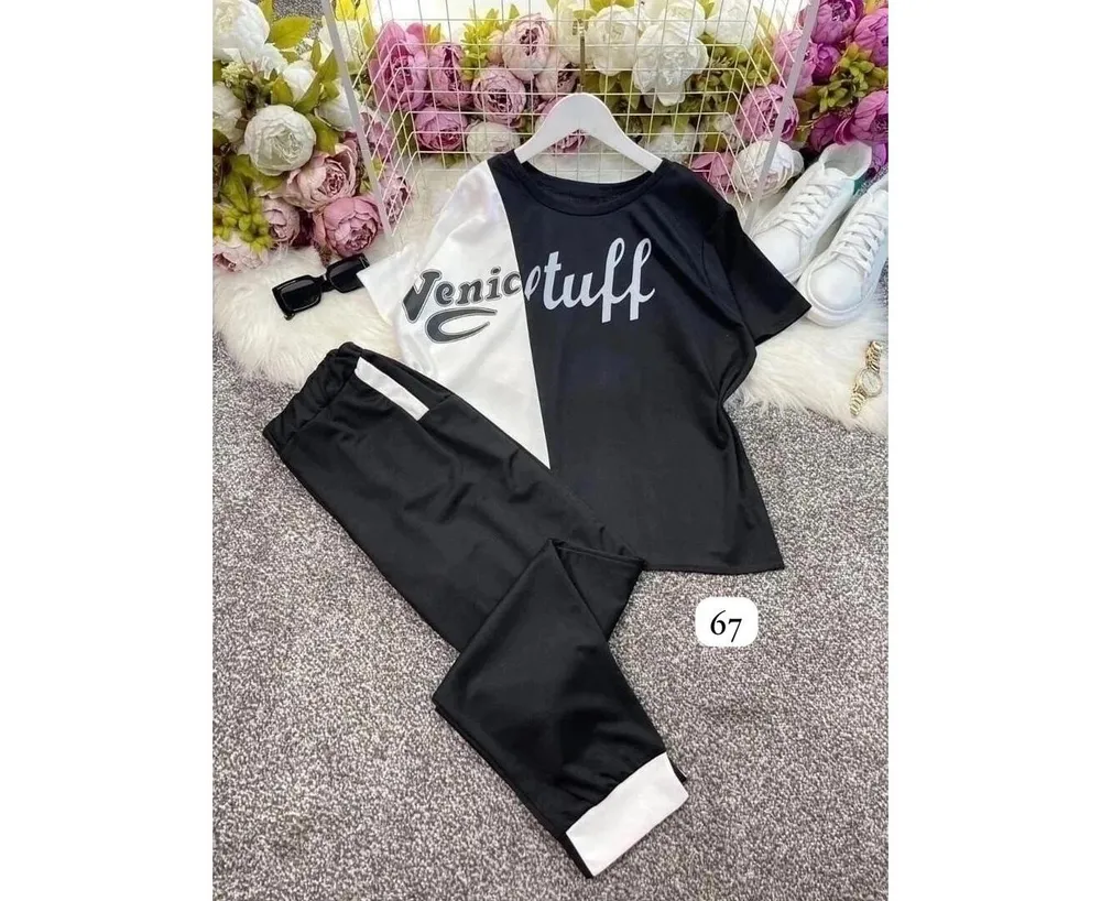 Костюм 2591863 Fabrika