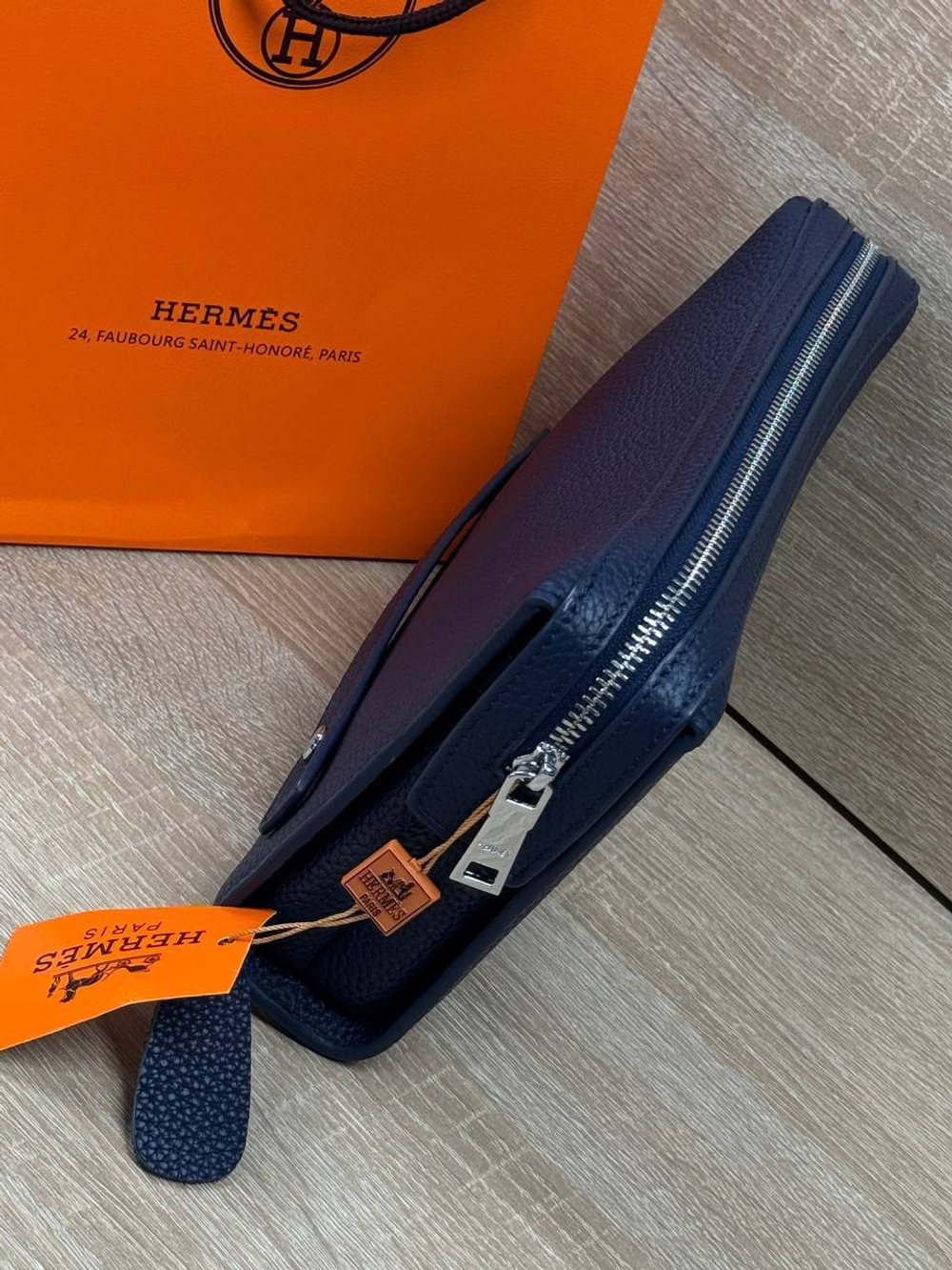 Клатч Hermes