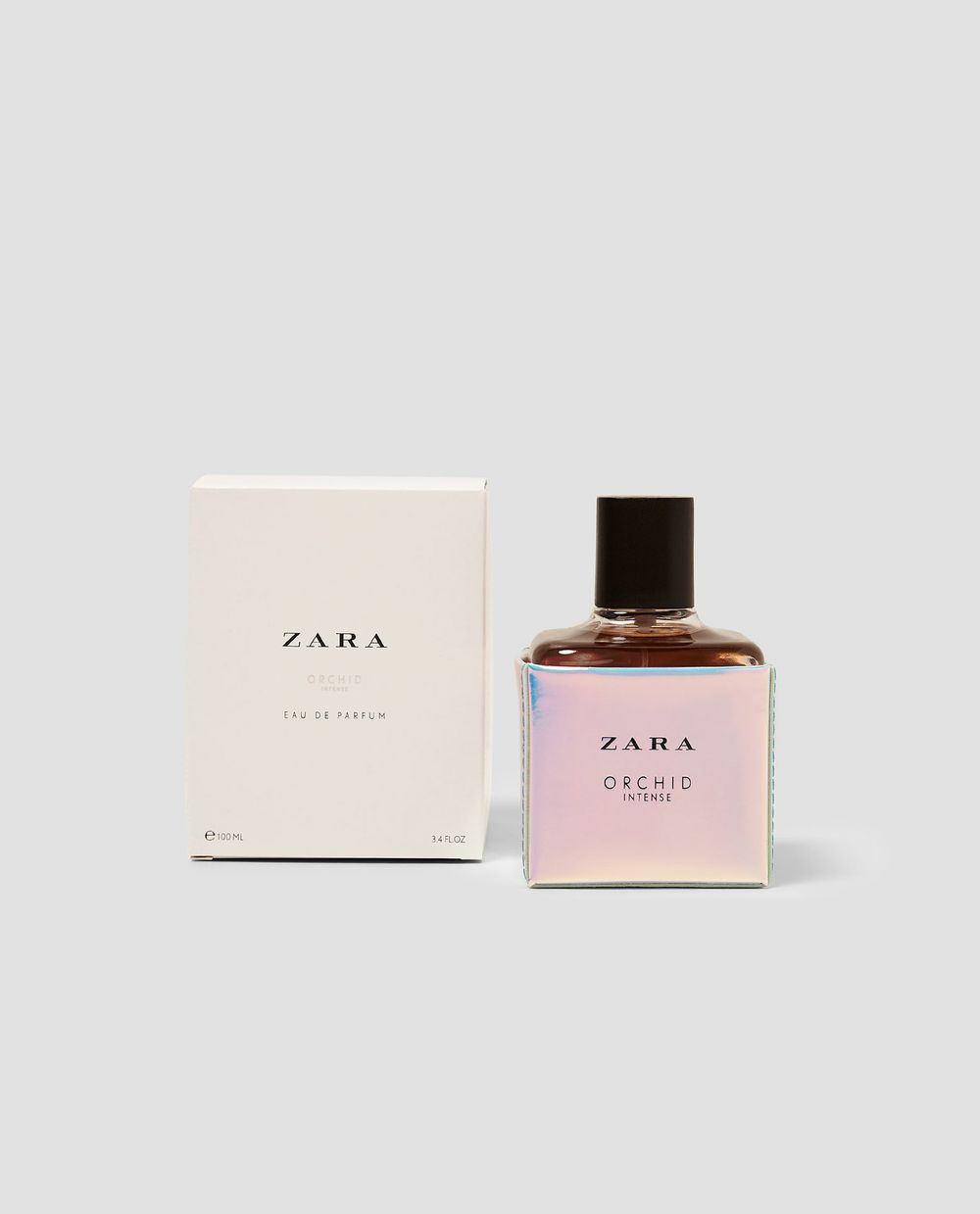 Zara Orchid Intense 2017