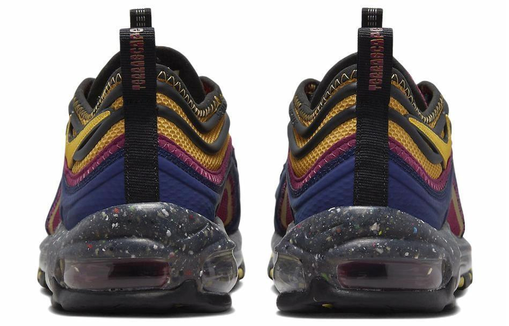 Кроссовки Nike Air Max 97 "Terrascape"