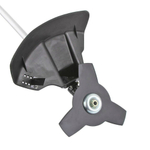 Триммер электрический Huter GET-1500B