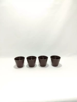 Мебельные ножки пластиковые для дивана шкафа и тумбочки