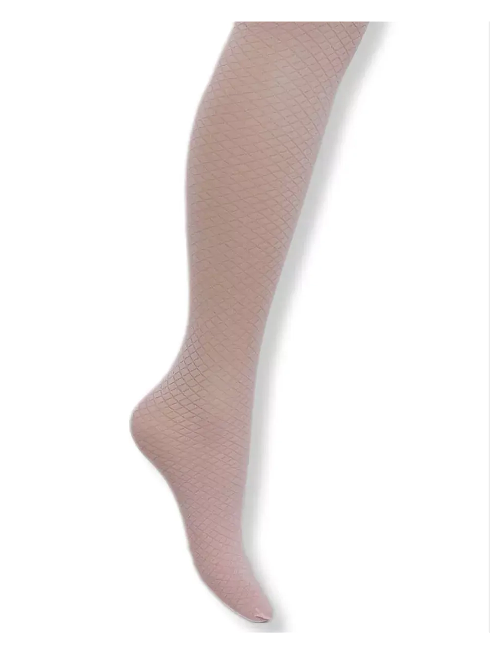 Детские капроновые колготки