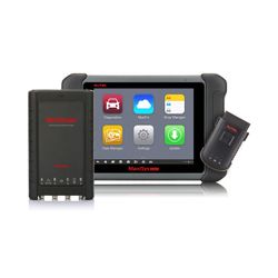 AUTEL (MS906BT PRO) Мультимарочный сканер MaxiSys, с MaxiScope MP408