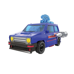Фигурка Hasbro Transformers Generations Legacy - Deluxe Autobot Skids F3008