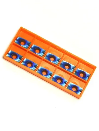 Твердосплавные фрезерные пластины APMT1135-TT TC9365