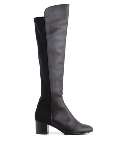 Женские сапоги Hogl 2-104170-0100