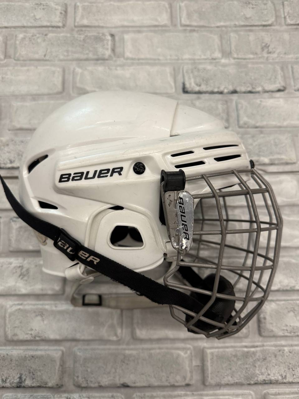 Bauer 2100 JR