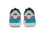 Кроссовки Nike Air Force 1 Low Shadow Se (Женская размерная сетка)