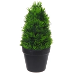 Искусственное растение «Green garden» 33см в горшке МТ-14