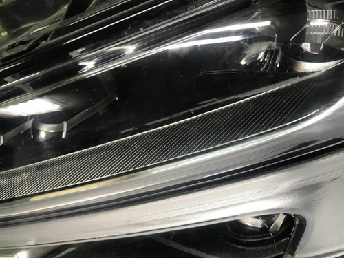 Фара левая Volvo V90 2 (2016-2020) Full LED