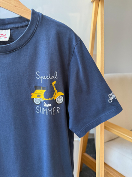 Футболка Saint Barth, 140