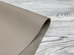 Elliot Dark Beige (1,3-1,5 мм), цв. Бежевый, натуральная кожа