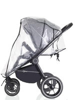 Чехол от дождя на коляску прог. (RANT) ПВХ
