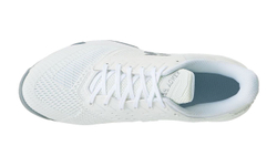 Женские теннисные кроссовки Yonex Power Cushion AD-ACCEL - White