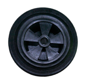 Колесо D-160мм (к ОУ-25-55 и ОП-50-100)