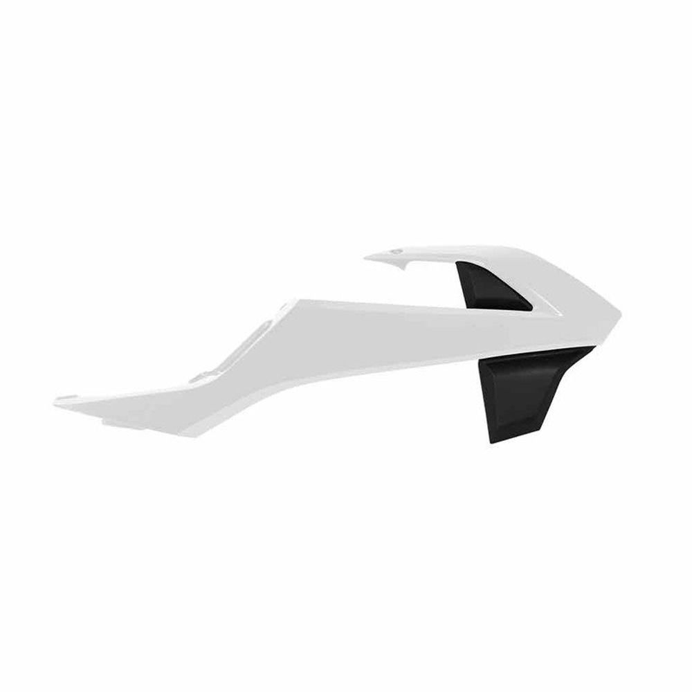 Боковины радиатора для KTM SX65, MC65 Rtech R-CVKTMBNNR1665