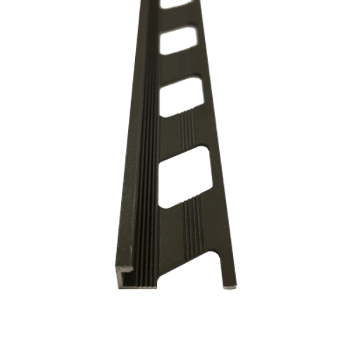 АП  4,5мм "DO-3" 2,7м Бронза мат.*** Г-об. анод. алюм.