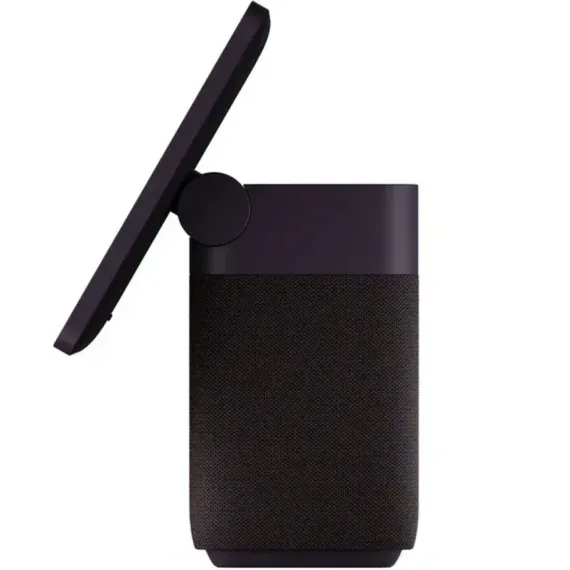 Умная колонка Яндекс Станция Дуо Макс с Zigbee Red (YNDX-00055)