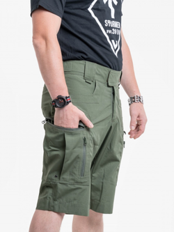 Шорты Sturmer Russo Turisto