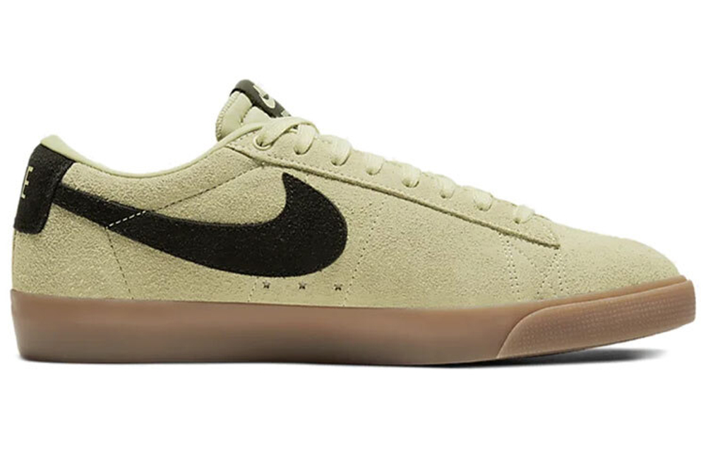 Кроссовки Nike Blazer Low Sb Gt