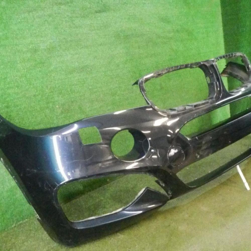 Бампер передний BMW X6 F16 (2014-2020) M-paket