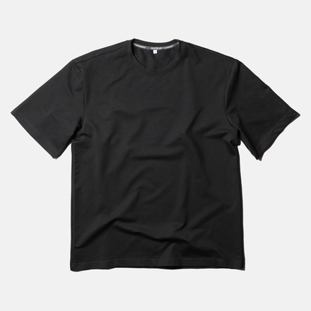 Футболка WHITELAB Base Black