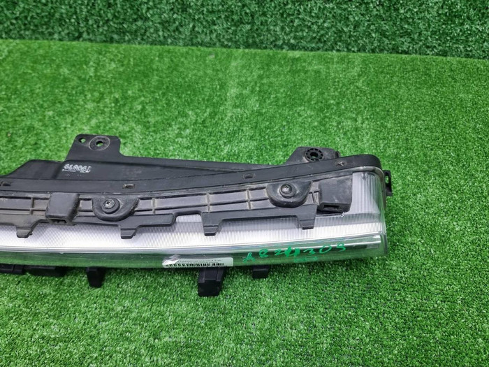 ДХО передний Kia Soul 3 SK (2019-2022)