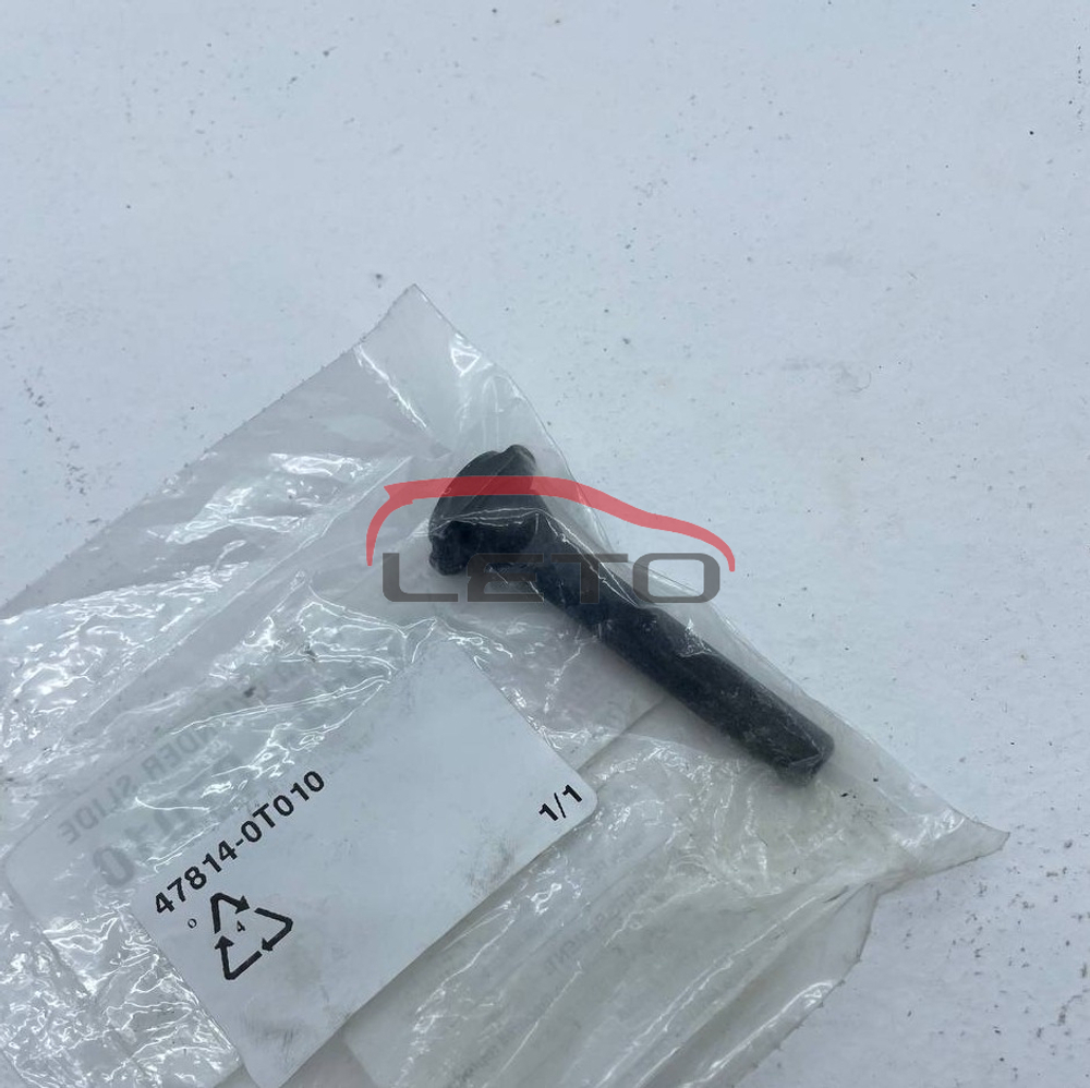 PIN, RR CYLINDER SLI47814-0T010 478140T010