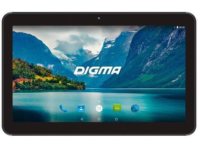 Планшет Digma Optima 1026N 3G (TT1192PG)