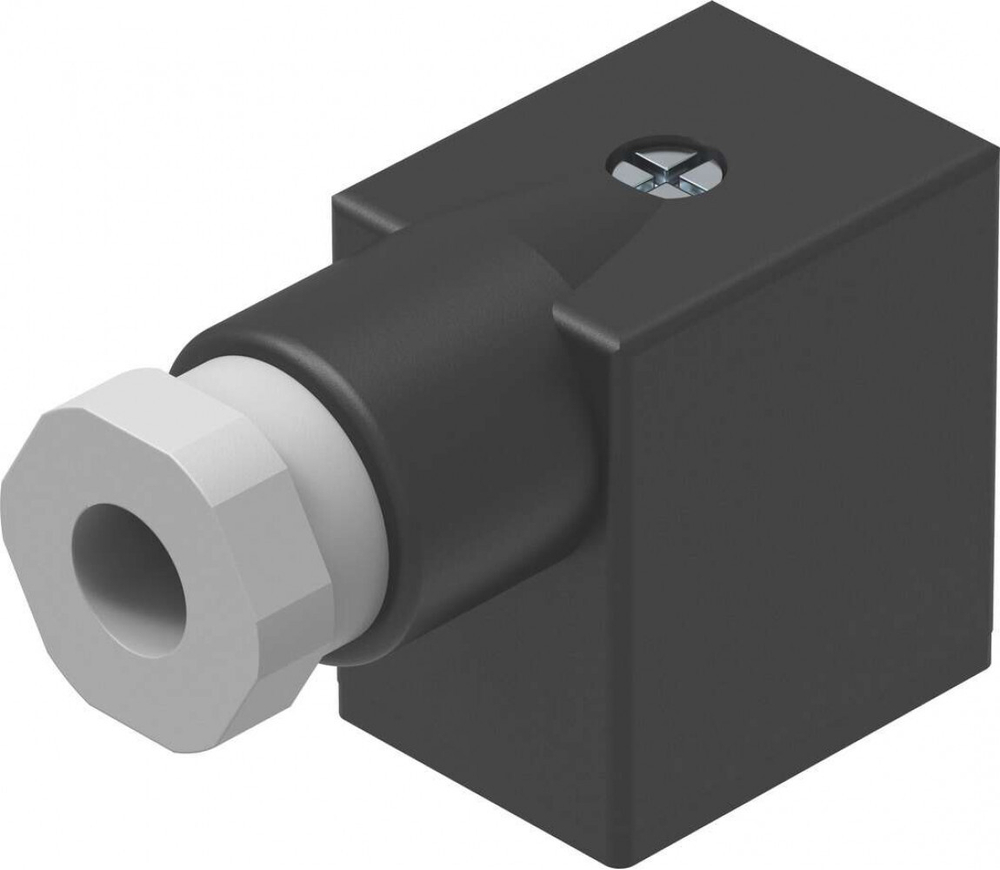 Штекерная розетка Festo MSSD-F-M16