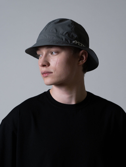 Панама MLTV TypeCore Nylon Grey