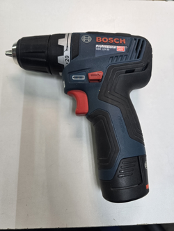 Шуруповерт Bosh GSR 12V-35