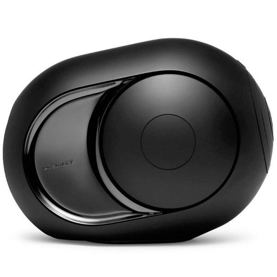 Беспроводная акустика Devialet Phantom I 108 дБ Matte Black