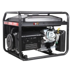 A-iPower lite AP6500E бензиновый генератор 20207