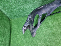 Бампер передний Mercedes C w205 (2018-2023) AMG