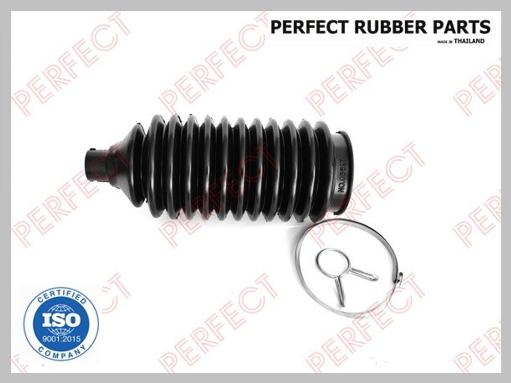 Пыльник рулевой рейки 13x47x152 PERFECT (Кратность 1 шт) TO55ACV4LR