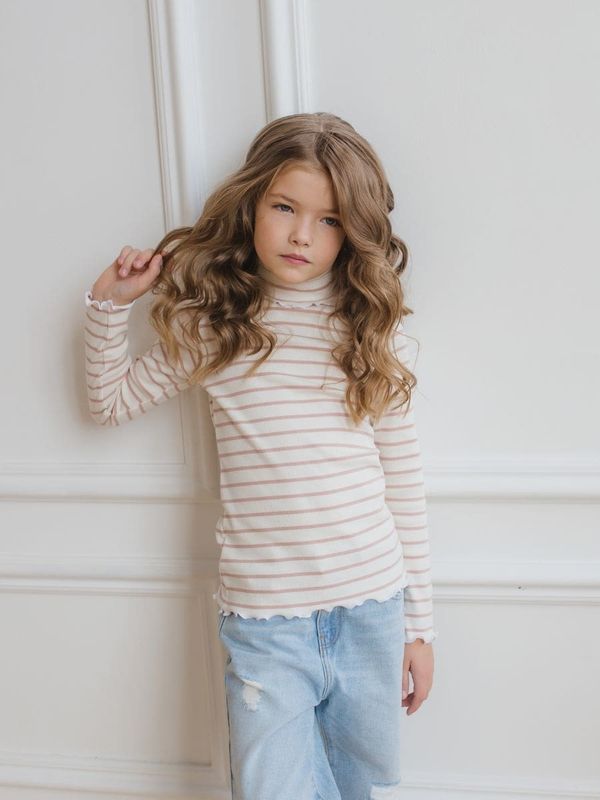 Водолазка 3408