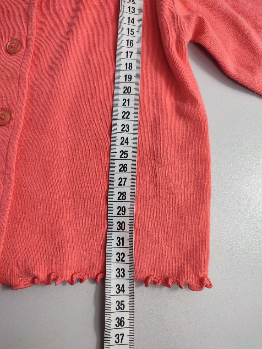 Кофта Tina Toole на пуговицах на 2-3 года