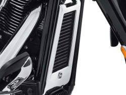 62500026 НАКЛАДКА НА РАДИАТОР, СПЕЦИАЛЬНОЙ ФОРМЫ