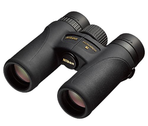 Бинокль Nikon MONARCH 7 8x30