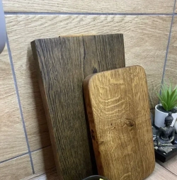 Масло для разделочных досок и деревянных изделий минеральное 500 мл