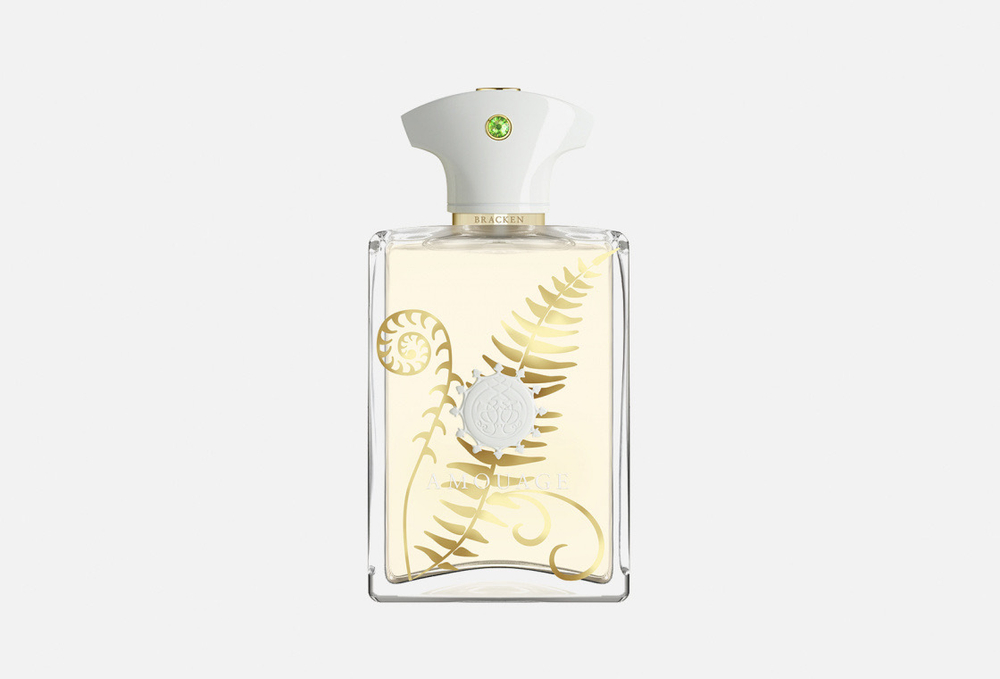 Amouage Bracken Man